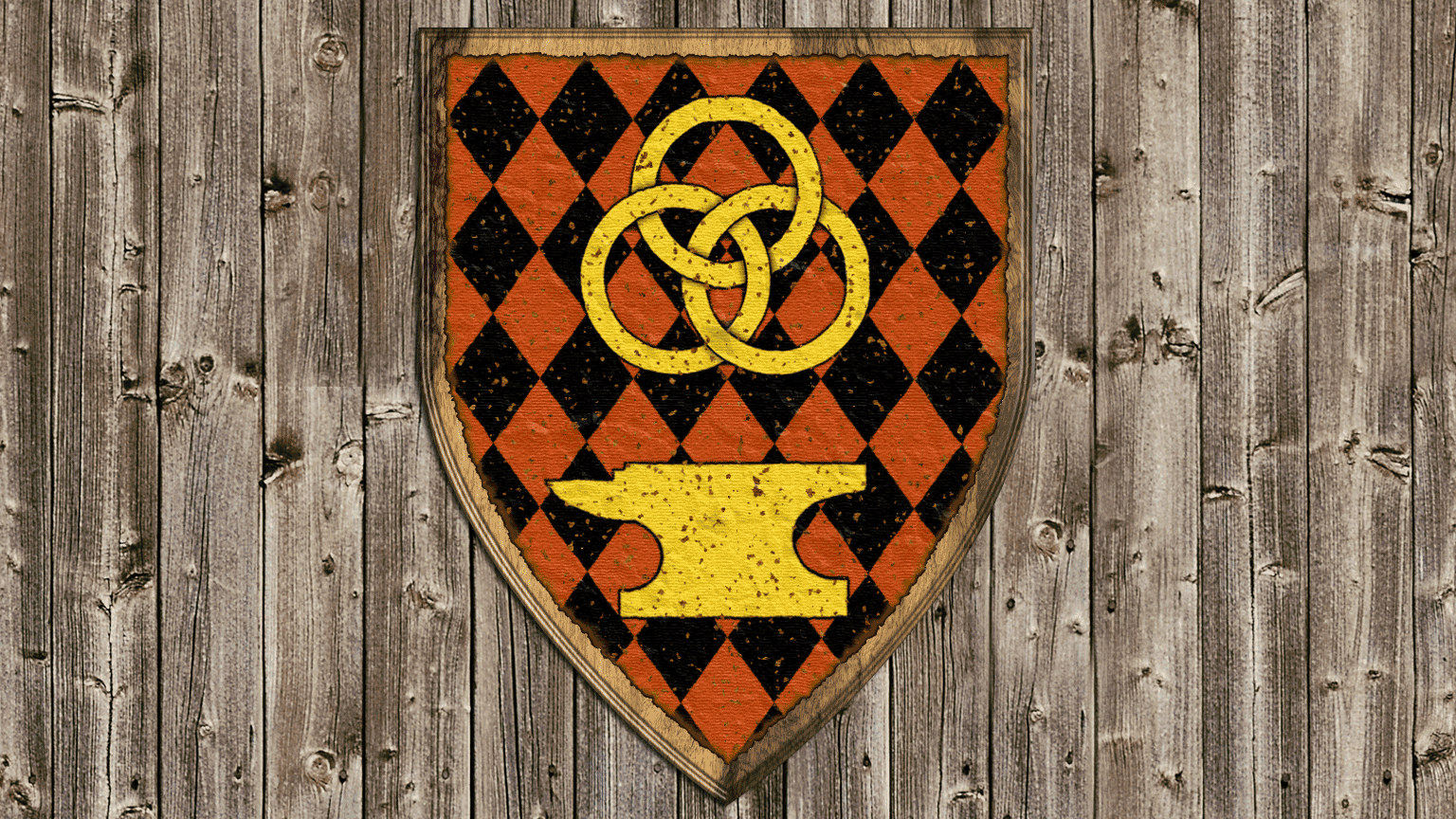 Arms of Härbōr Brākstōn