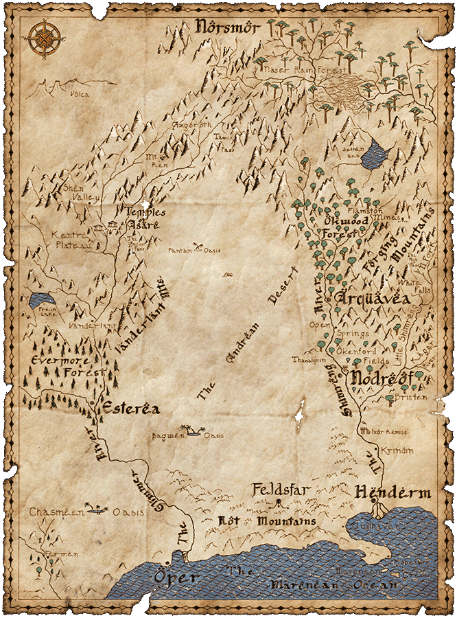 Click to view full scale map.